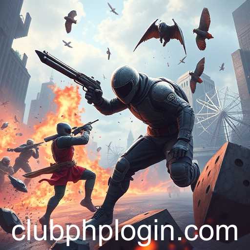 Exploring the Excitement of 'Action Thrills' on Clubphp