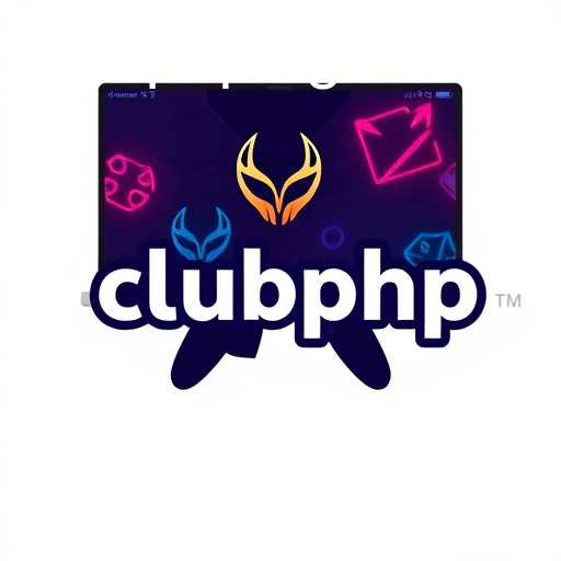 Digital Gaming Evolves with cLubphp