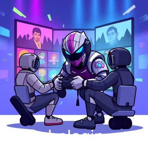 Digital Revolution Transforming the Gaming World