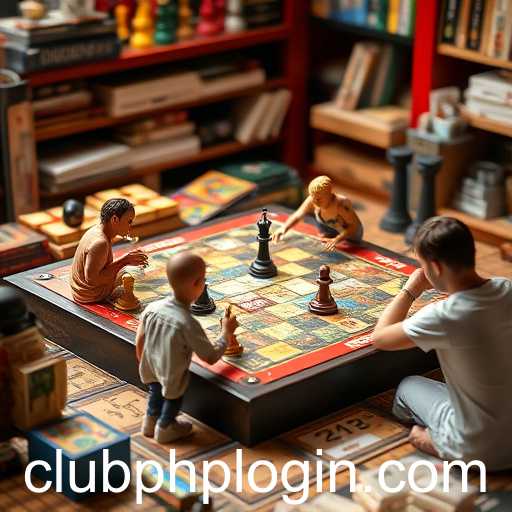 cLubphp Launches Revolutionary Gaming Platform