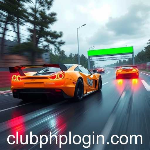 The Thrilling Impact of Racing Games in the Digital Era