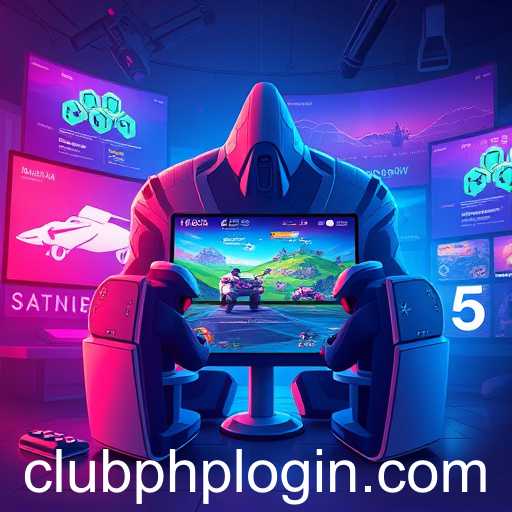 Rising Popularity of Online Gaming Platforms