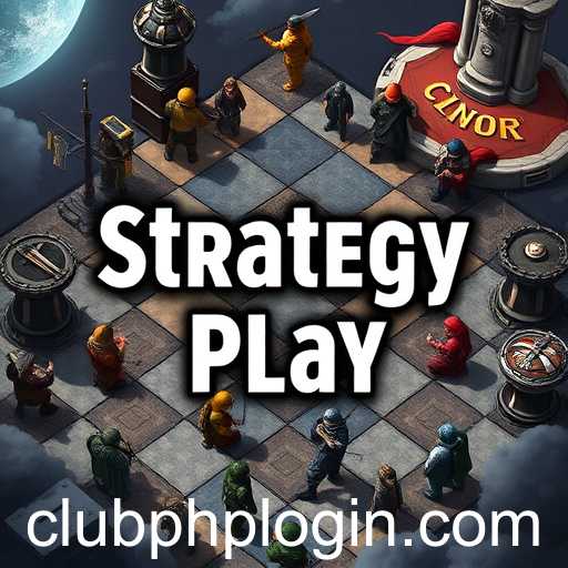 Exploring the Thrilling World of 'Strategy Battles' with cLubphp